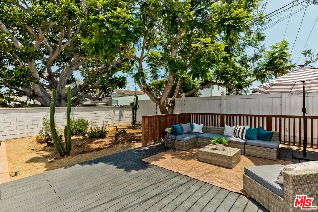 426 Manitoba Street Playa del Rey, CA 90293 - Photo 28 of 29