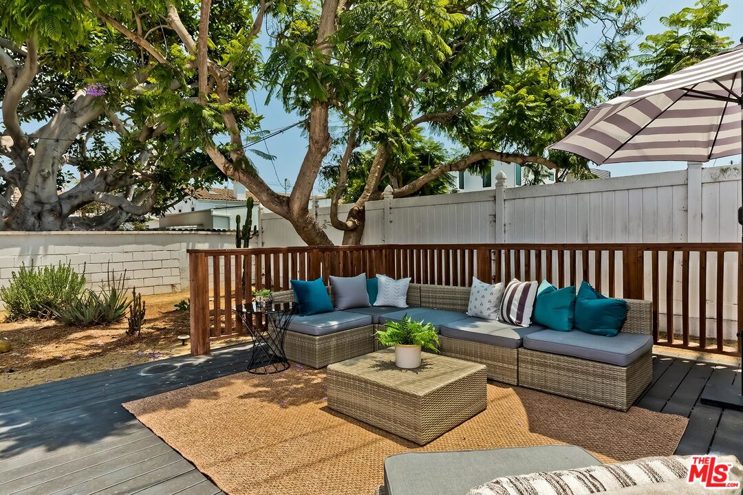 426 Manitoba Street Playa del Rey, CA 90293 - Photo 29 of 29