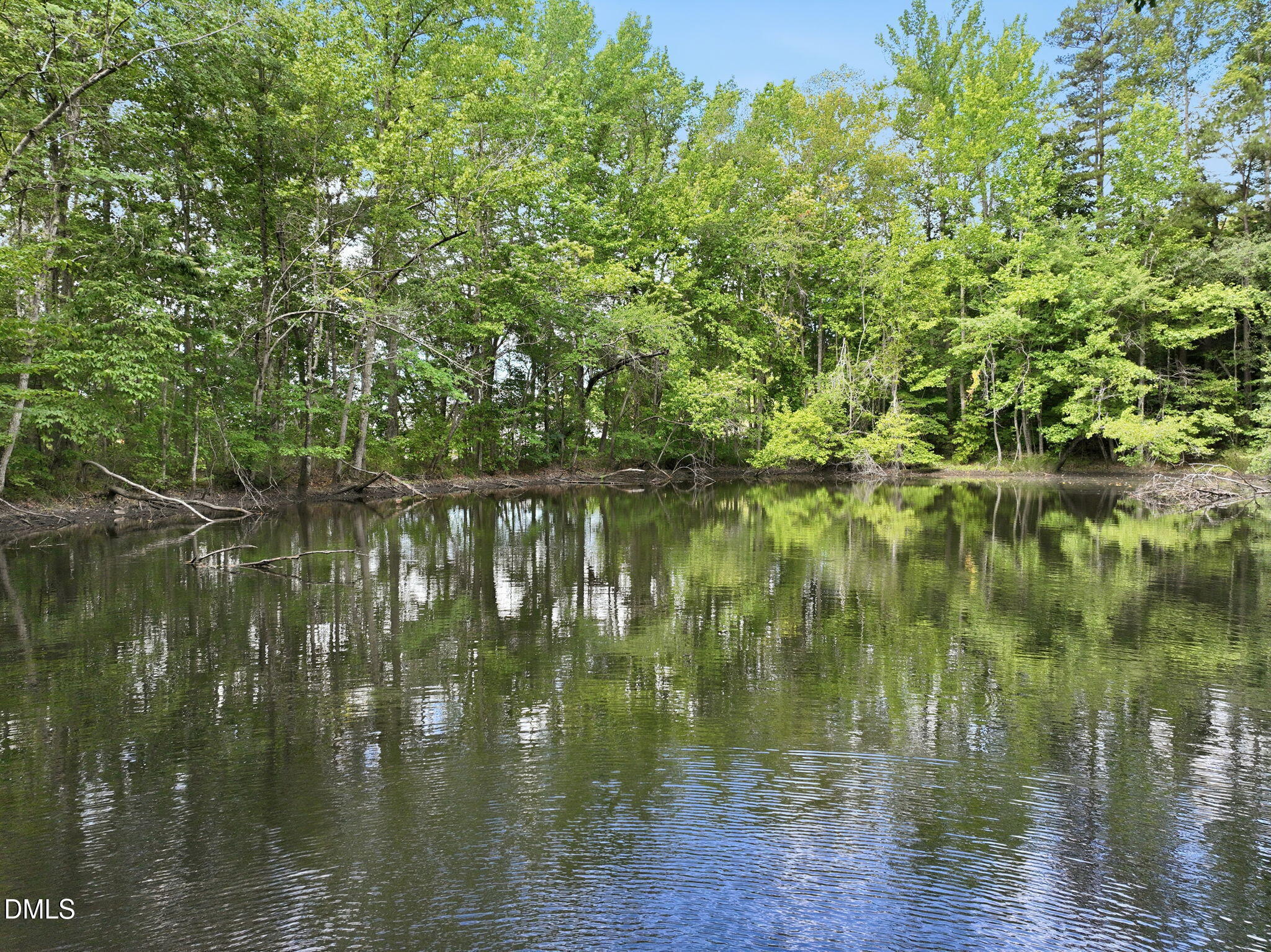 0 Billy Hicks Road Roxboro, NC 27574 - Photo 15 of 15