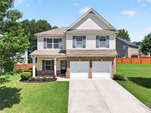 $460,000 | 1951 Beyers Landing Drive, Buford, GA 30519