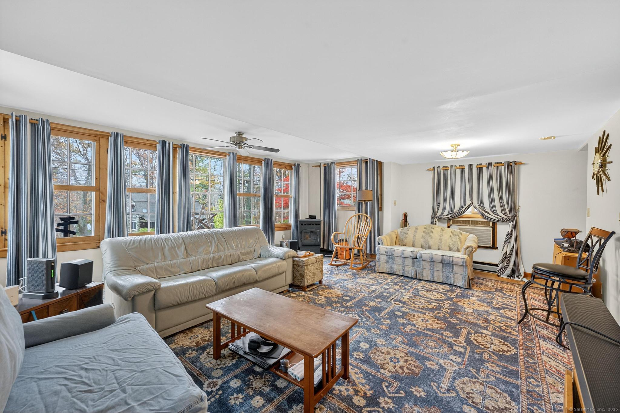 15 Hazen Street Chester, CT 06412 - Photo 13 of 32