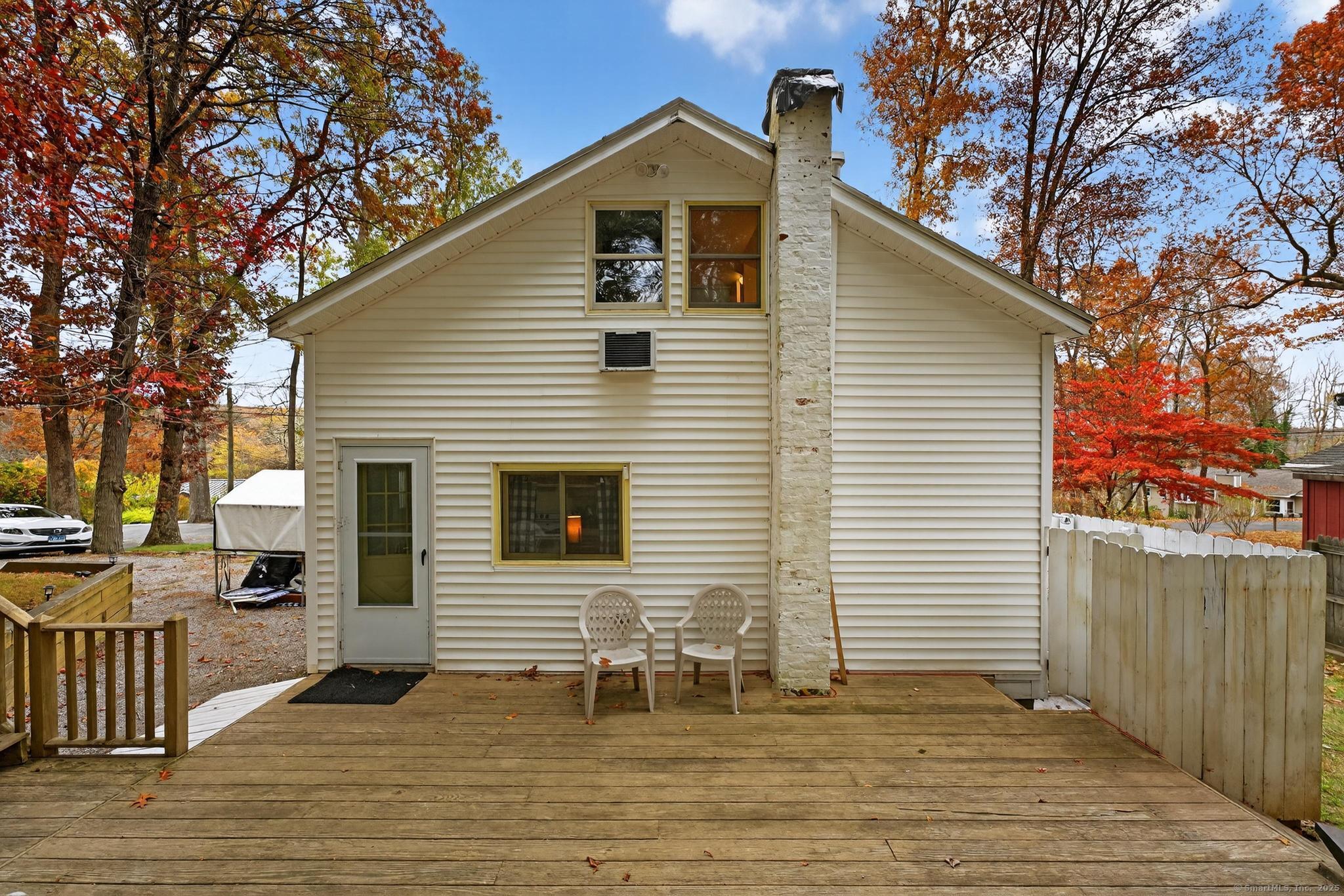 15 Hazen Street Chester, CT 06412 - Photo 20 of 32