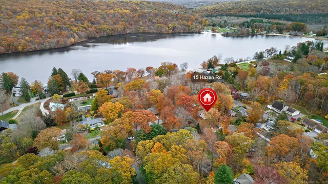 $239,000 | 15 Hazen Street, Chester, CT 06412