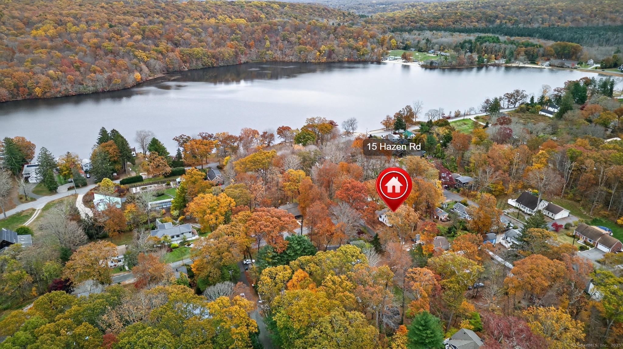 15 Hazen Street Chester, CT 06412 - Photo 25 of 32