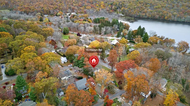 $239,000 | 15 Hazen Street, Chester, CT 06412