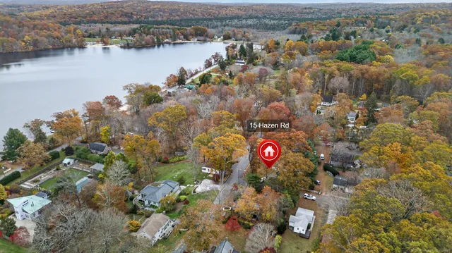 $239,000 | 15 Hazen Street, Chester, CT 06412