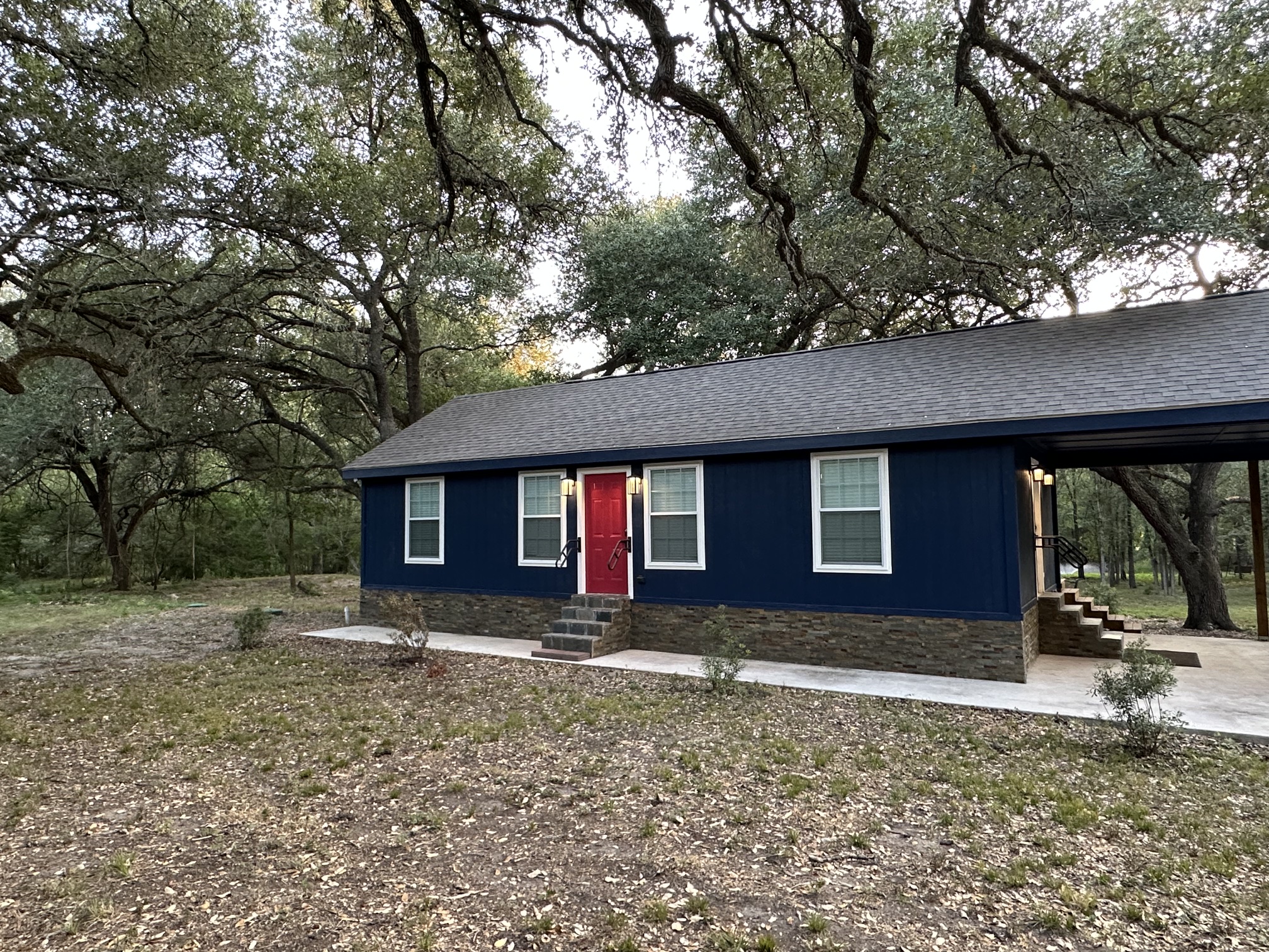 4900 Krischke Road Schulenburg, TX 78956 - Photo 1 of 22 Gallery Image 1