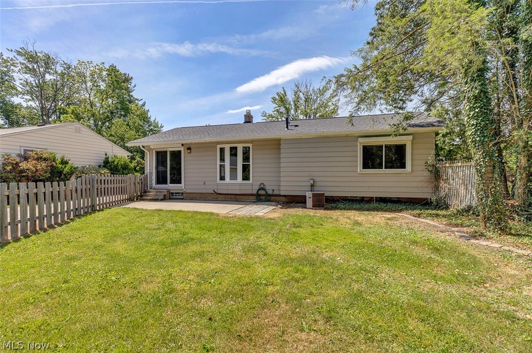 23954 Maple Ridge Road North Olmsted, OH 44070 - Photo 27 of 31