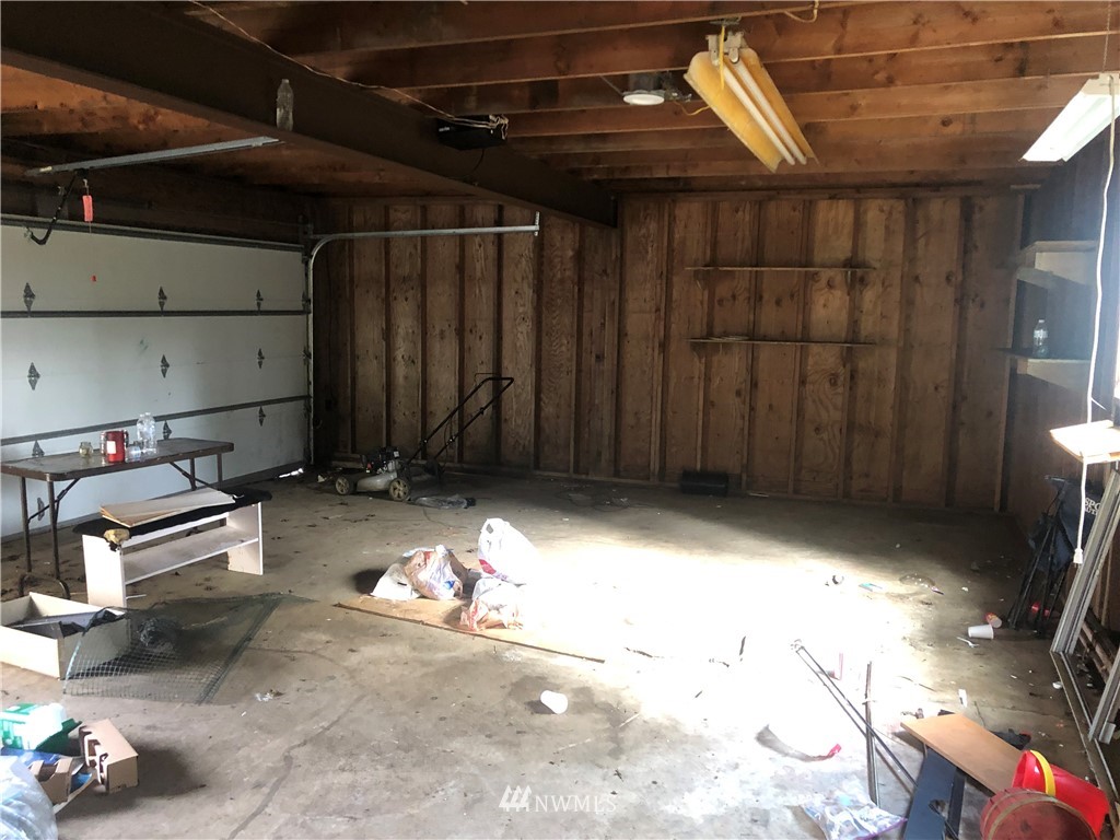1311 McClellan Street Aberdeen, WA 98520 - Photo 29 of 29 a view of a storage room