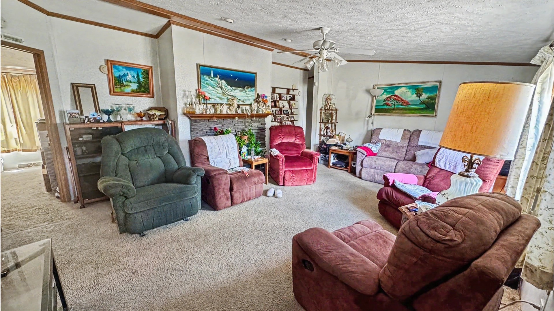 473296 East 825 Road Stilwell, OK 74960 - Photo 12 of 26 Gallery Image 12