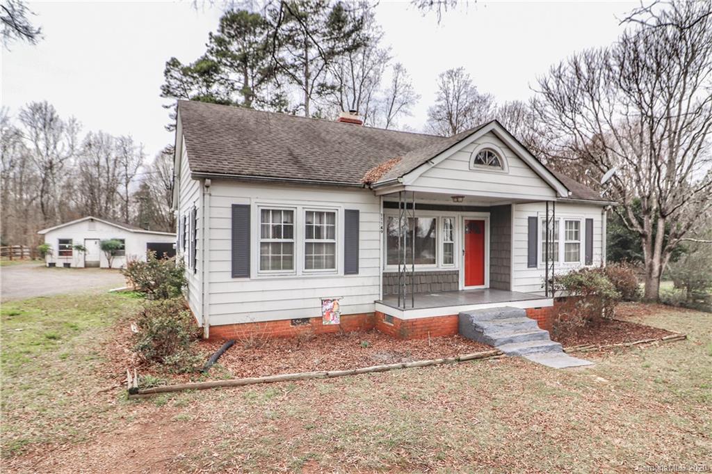 11149 Mooresville Road Davidson, NC 28036 - Photo 2 of 32 Gallery Image 2