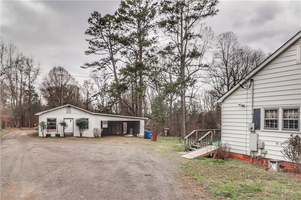 11149 Mooresville Road Davidson, NC 28036 - Photo 29 of 32 Gallery Image 29