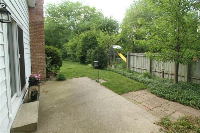 1335 Northampton Road Kalamazoo, MI 49006 - Photo 15 of 19 Additional Photo