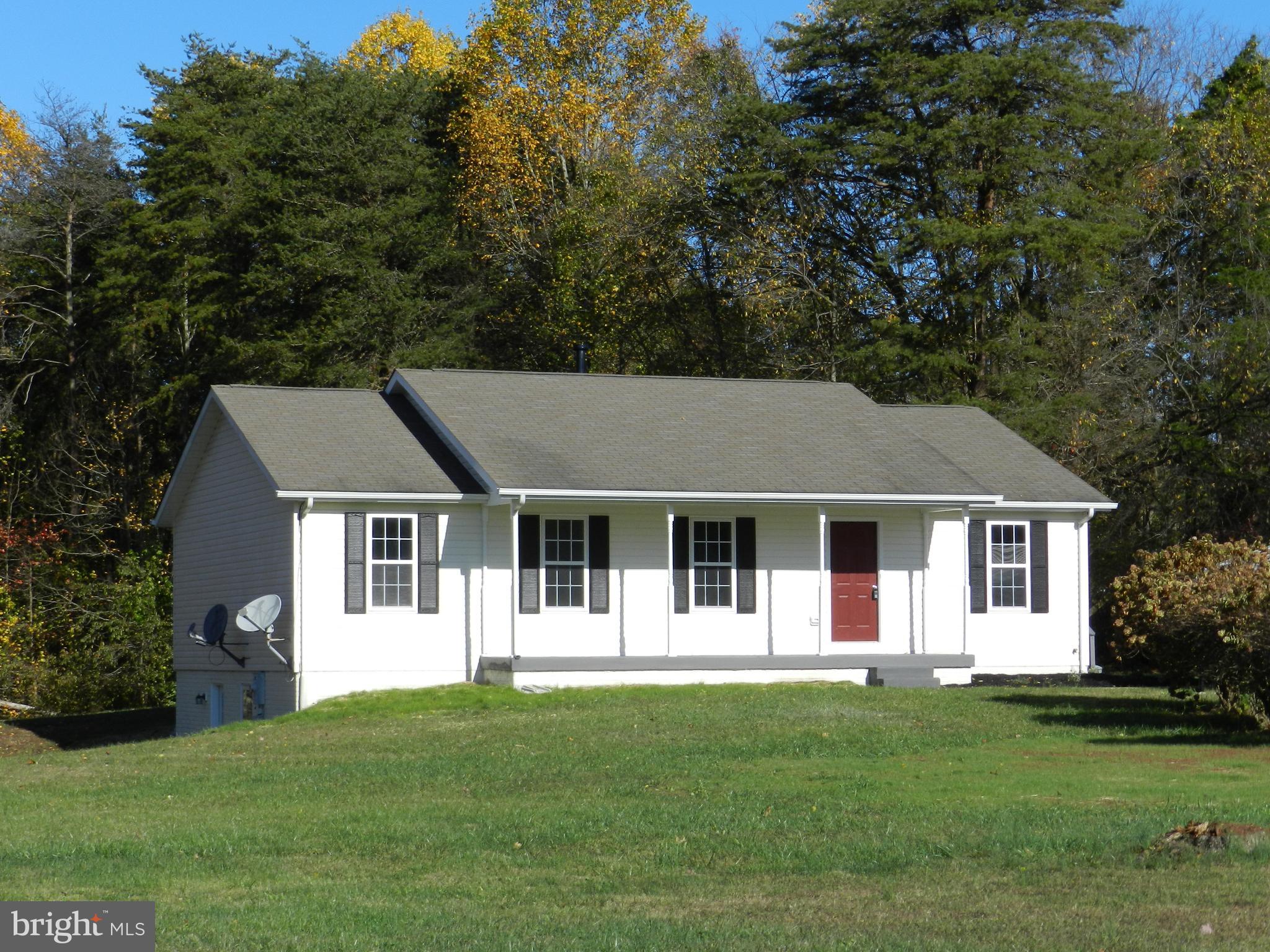 24183 Revercomb Road Lignum, VA 22726 - Photo 1 of 32 Gallery Image 1
