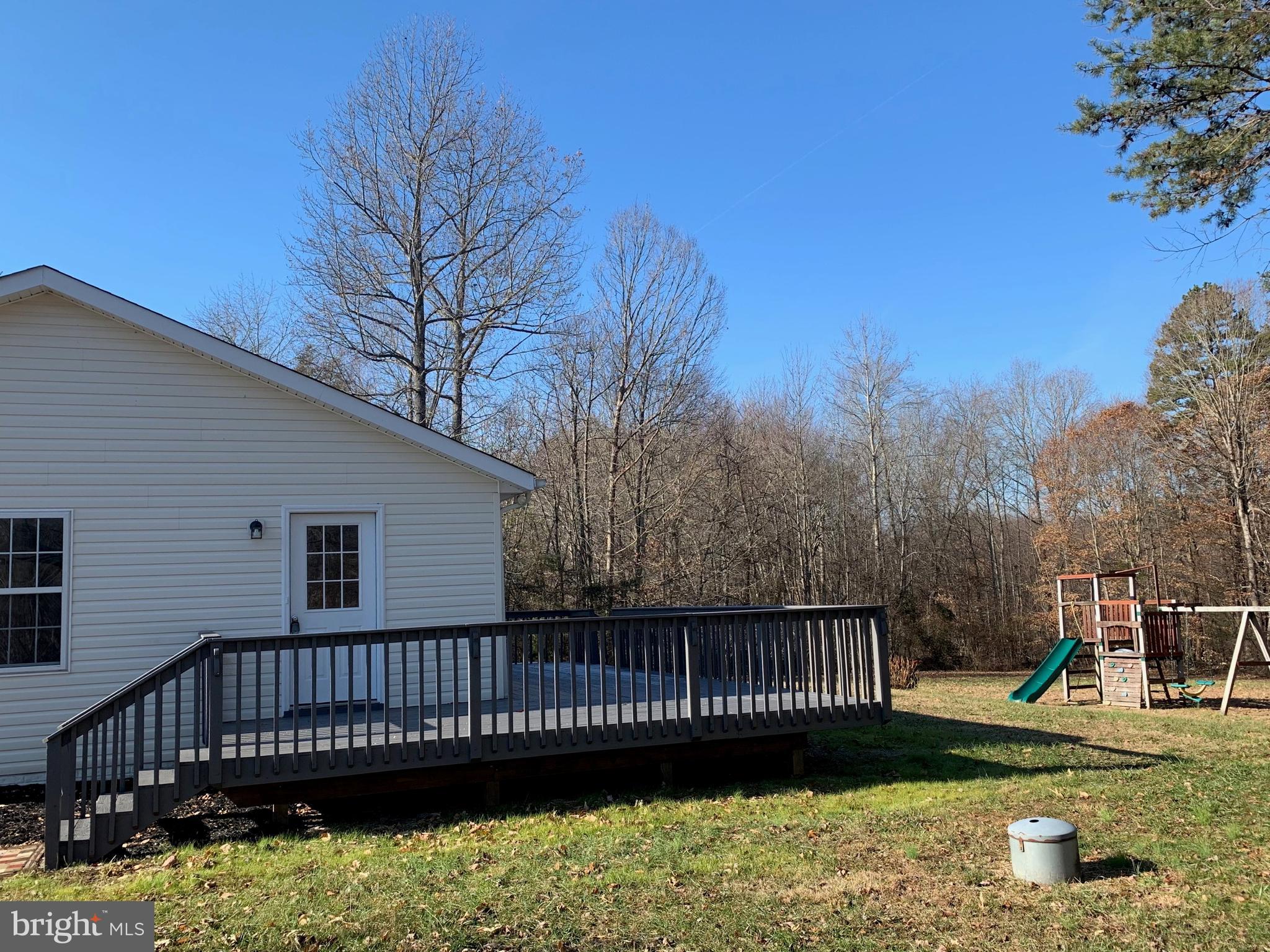 24183 Revercomb Road Lignum, VA 22726 - Photo 11 of 32 Gallery Image 11