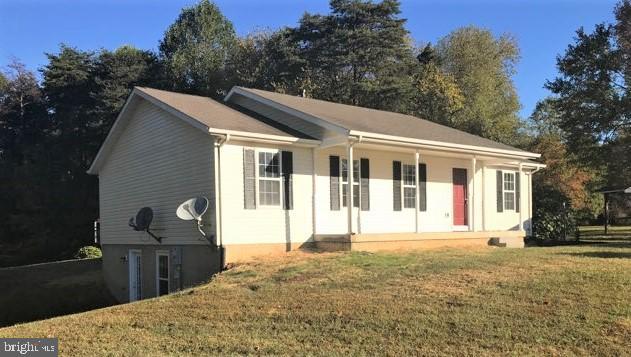 24183 Revercomb Road Lignum, VA 22726 - Photo 26 of 32 Gallery Image 26