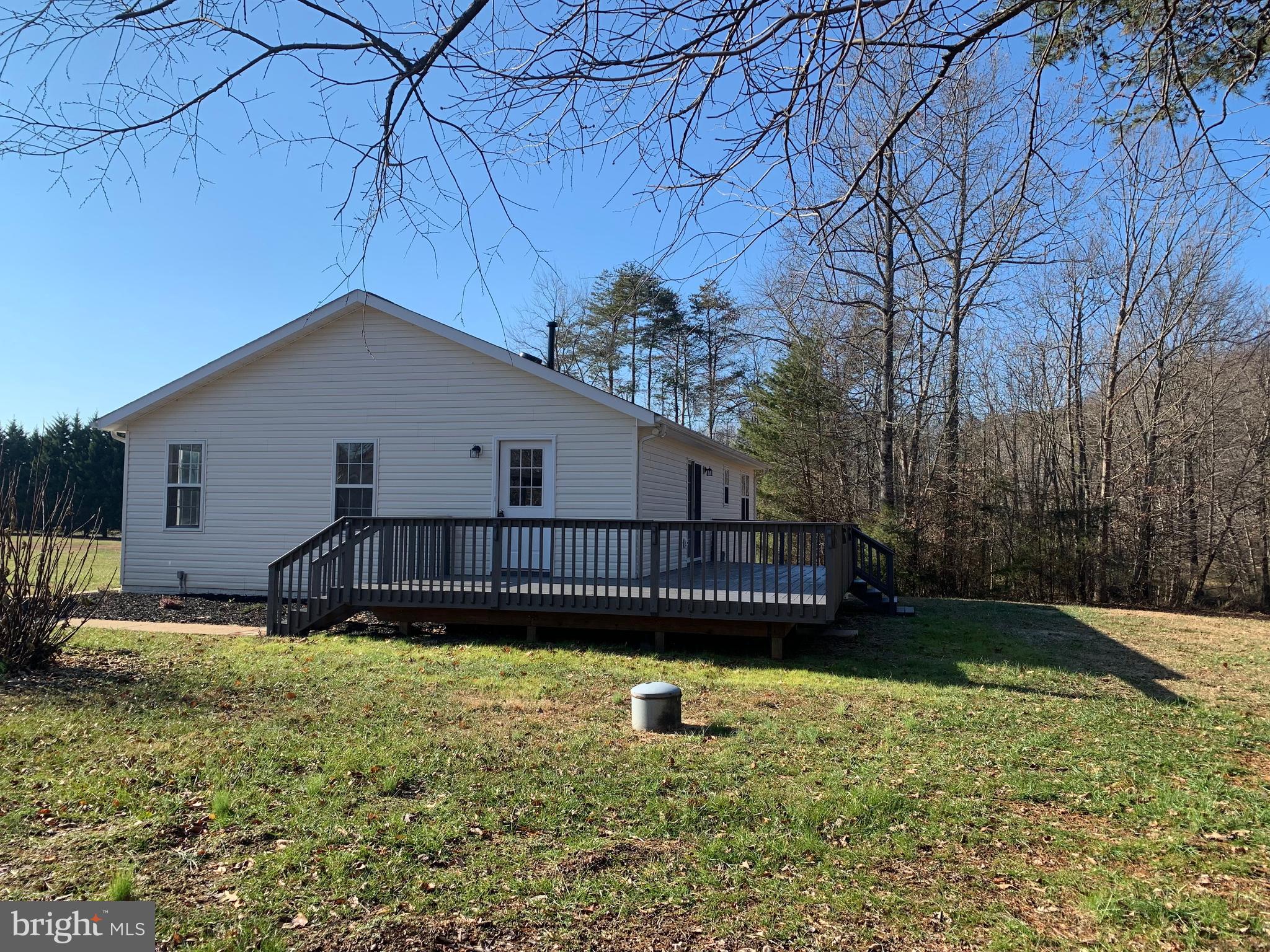 24183 Revercomb Road Lignum, VA 22726 - Photo 28 of 32 Gallery Image 28