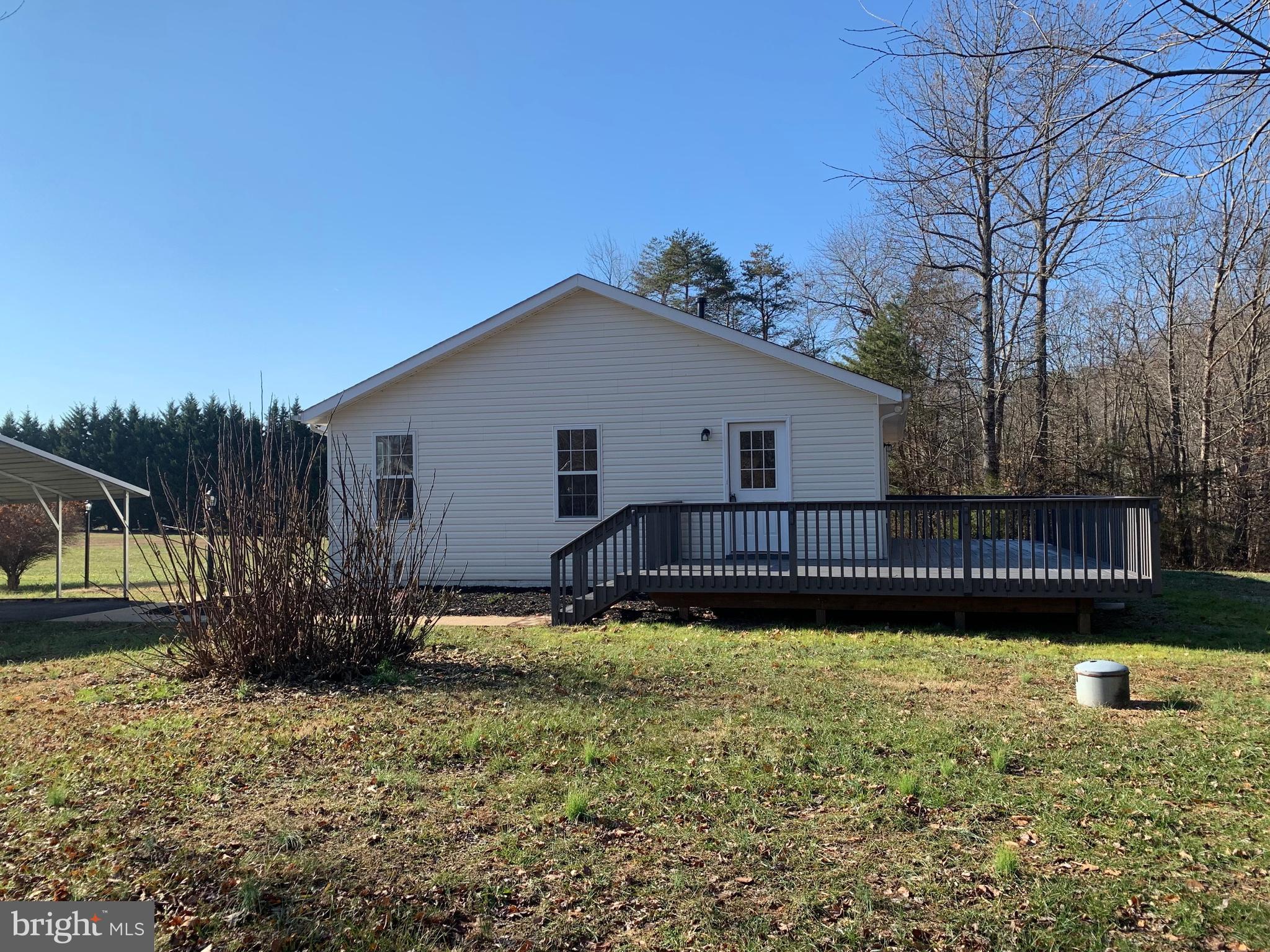24183 Revercomb Road Lignum, VA 22726 - Photo 31 of 32 Gallery Image 31