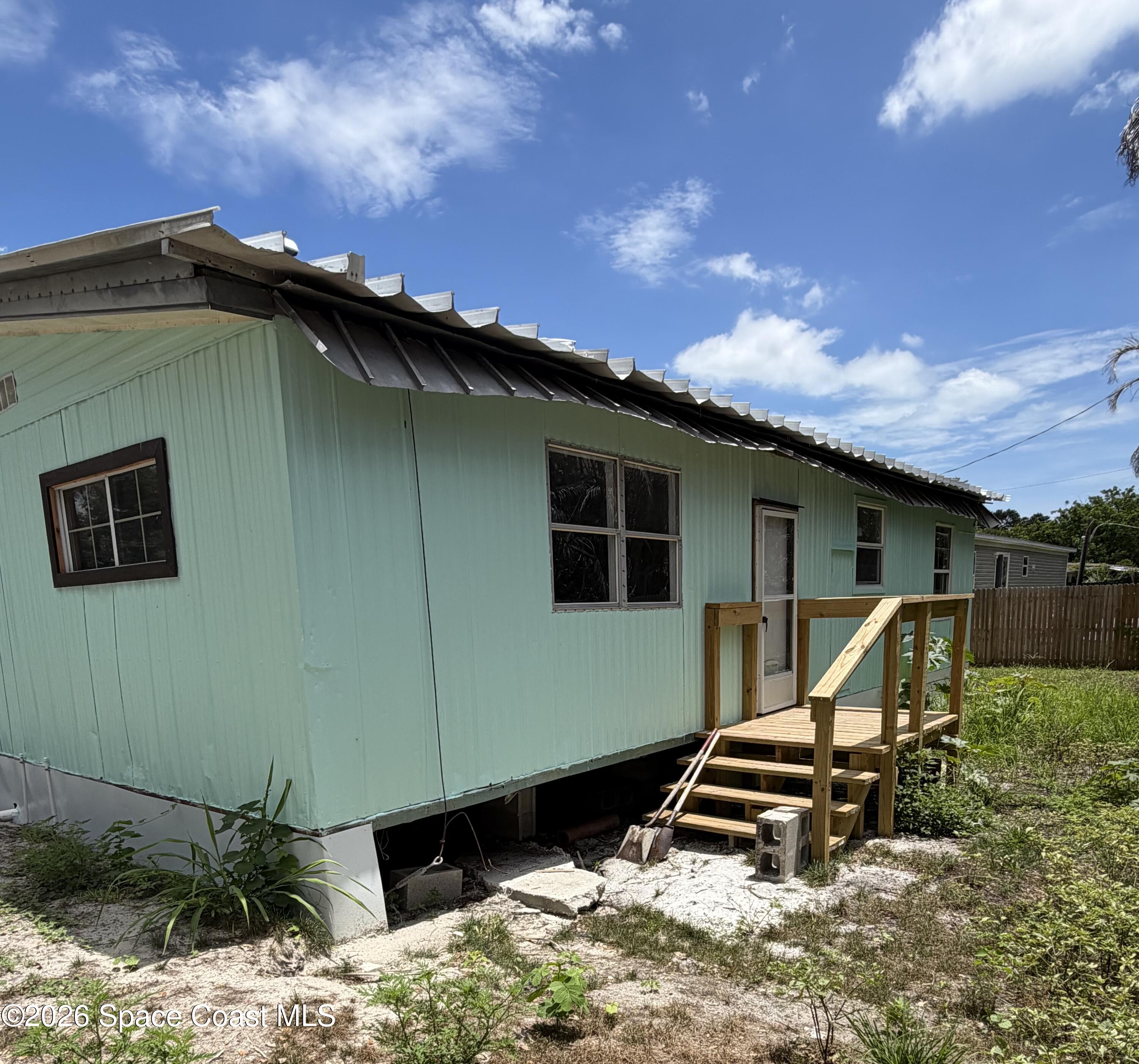 1925 Monticello Avenue Merritt Island, FL 32952 - Photo 5 of 17