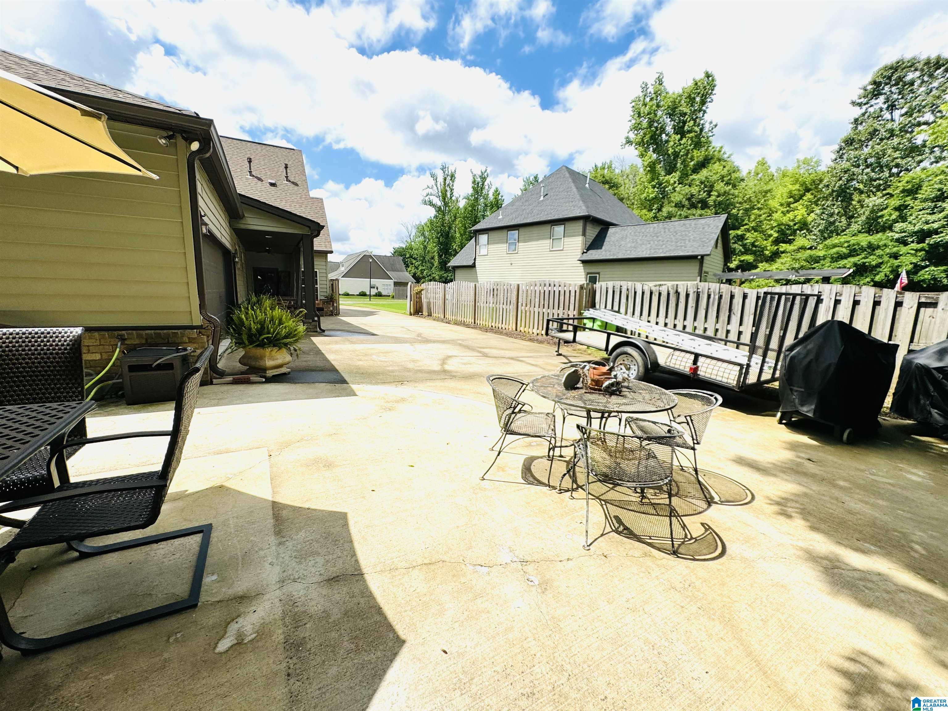 130 Braxton Place Springville, AL 35146 - Photo 8 of 51 Gallery Image 8