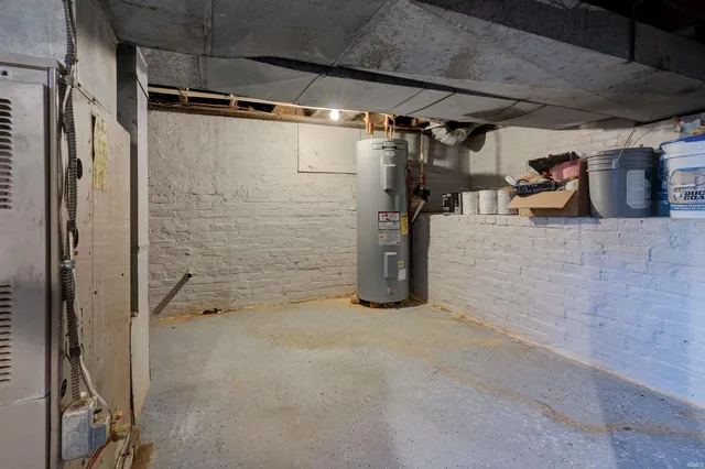 $314,000 | 13325 Darmstadt Road, Evansville, IN 47725