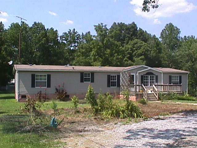54 Coffeys Road Farmville, VA 23901 - Photo 1 of 2 Exterior Front - Main View