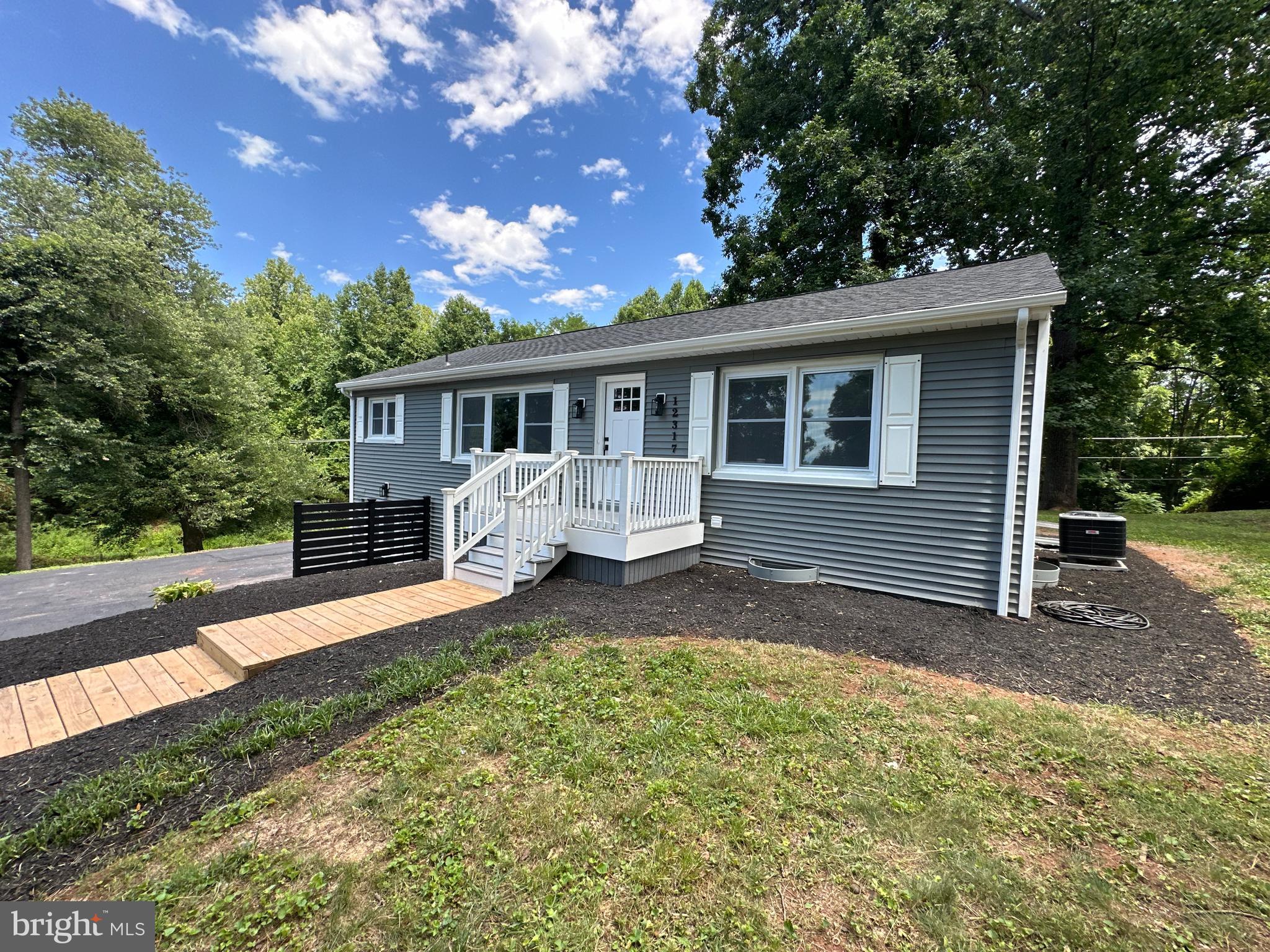 12317 Metlock Road, Unit A Culpeper, VA 22701 - Photo 1 of 39