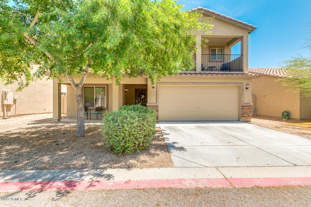 2573 South Chaparral Road Apache Junction, AZ 85119 - Photo 1 of 37 01-Chaparral