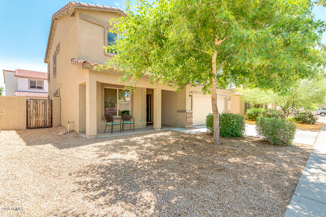 2573 South Chaparral Road Apache Junction, AZ 85119 - Photo 2 of 37 02-Chaparral
