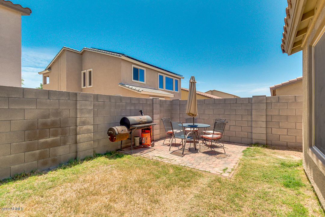2573 South Chaparral Road Apache Junction, AZ 85119 - Photo 29 of 37 29-Chaparral
