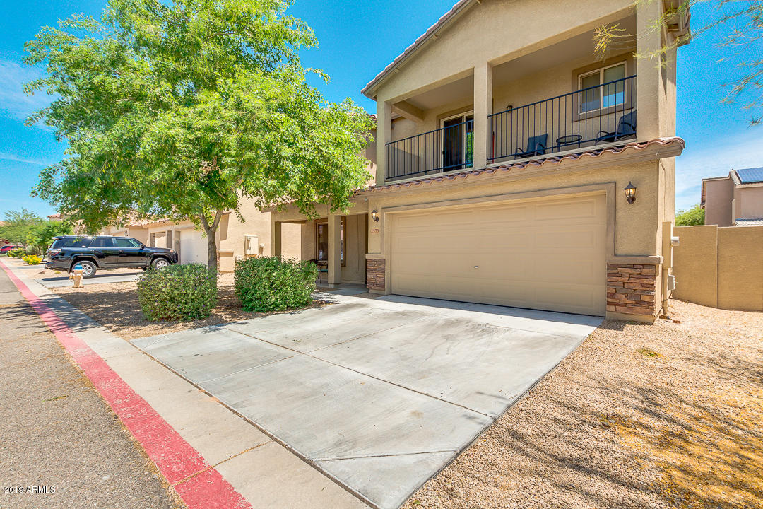 2573 South Chaparral Road Apache Junction, AZ 85119 - Photo 3 of 37 03-Chaparral