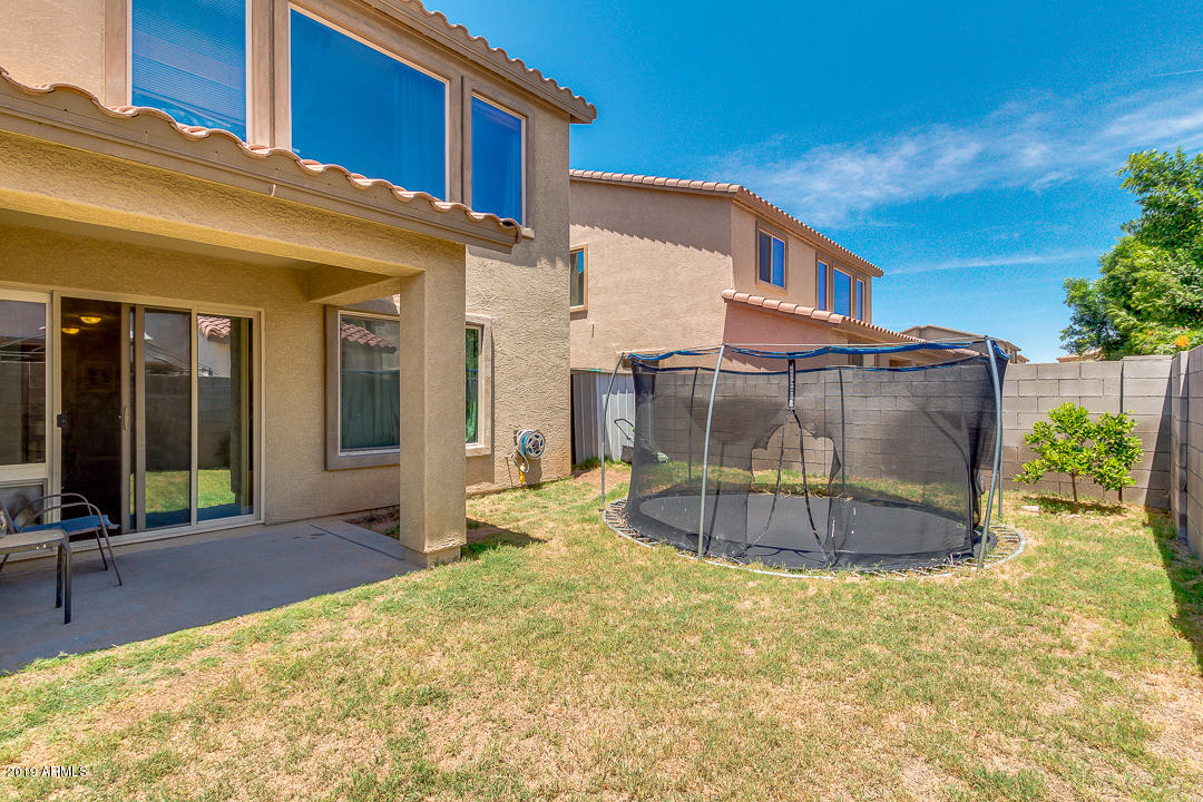 2573 South Chaparral Road Apache Junction, AZ 85119 - Photo 31 of 37 31-Chaparral