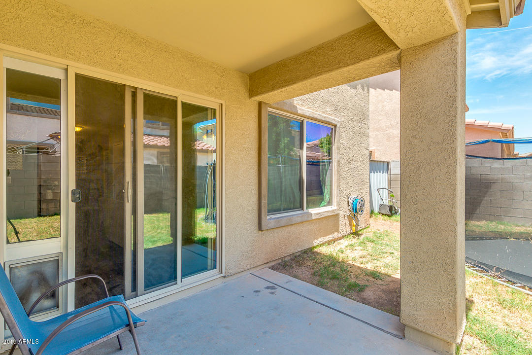 2573 South Chaparral Road Apache Junction, AZ 85119 - Photo 32 of 37 32-Chaparral