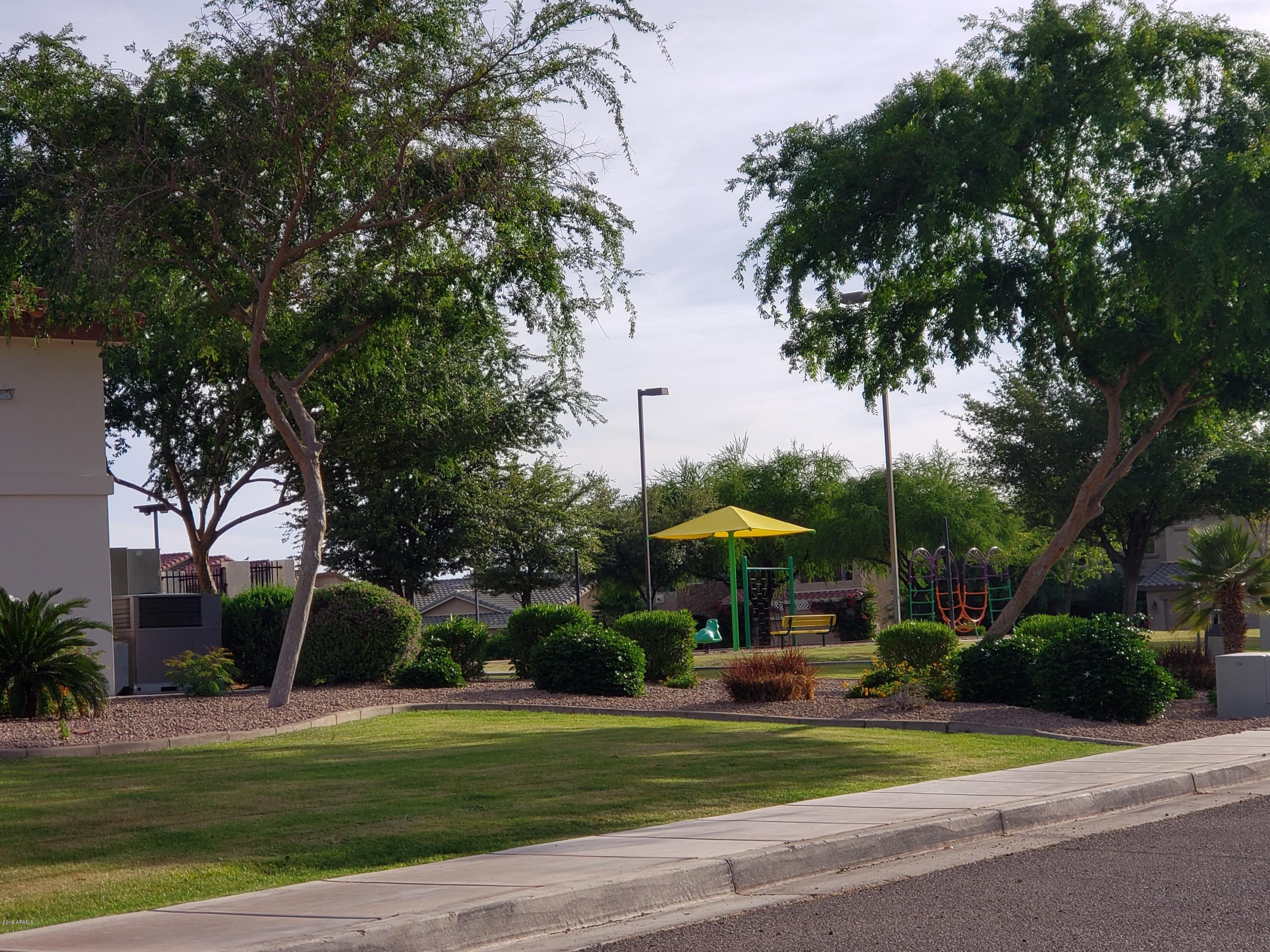 2573 South Chaparral Road Apache Junction, AZ 85119 - Photo 34 of 37 Community Playground