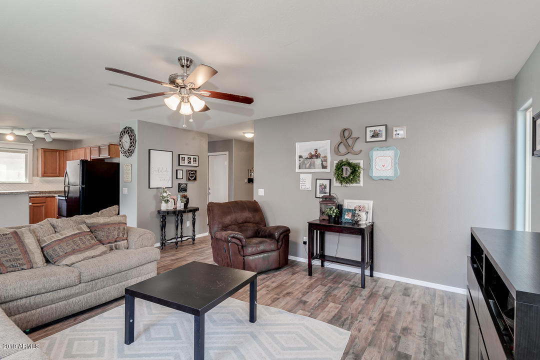 2573 South Chaparral Road Apache Junction, AZ 85119 - Photo 7 of 37 07-Chaparral