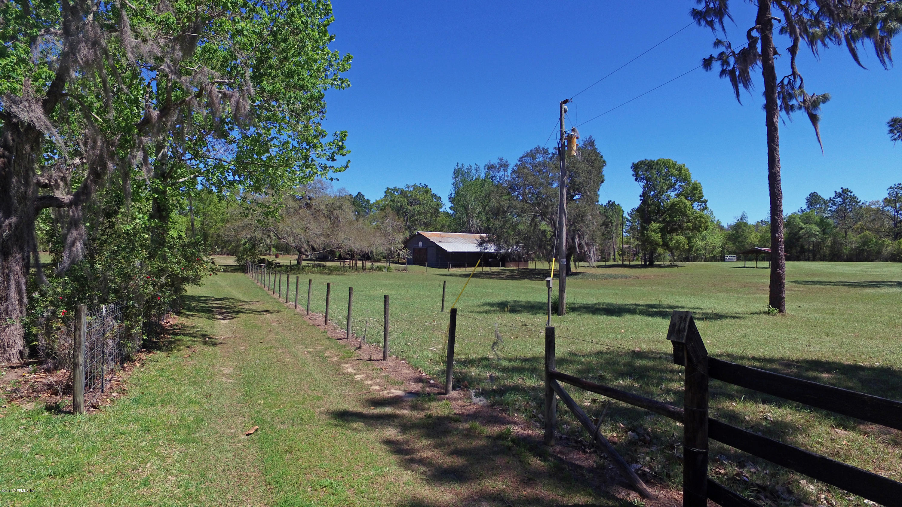 7056 Immokalee Road Keystone Heights, FL 32656 - Photo 23 of 32 DJI_0056a