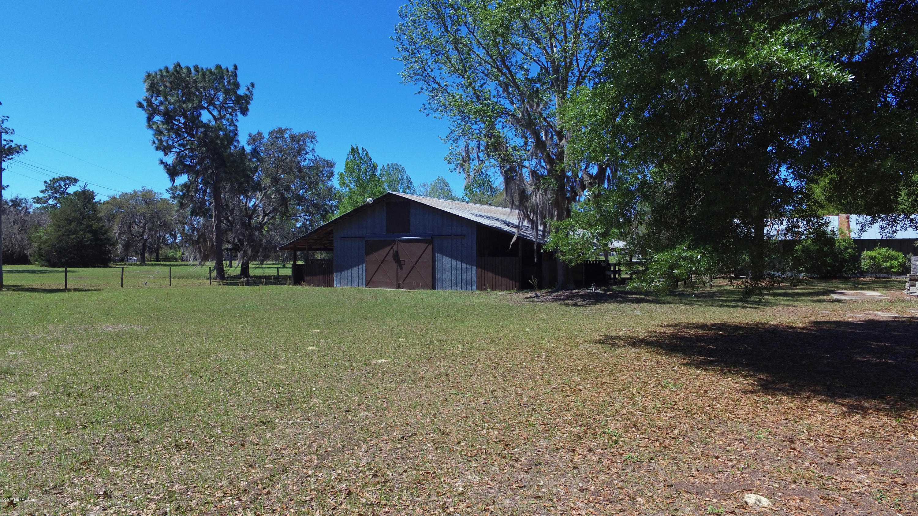 7056 Immokalee Road Keystone Heights, FL 32656 - Photo 25 of 32 DJI_0079a