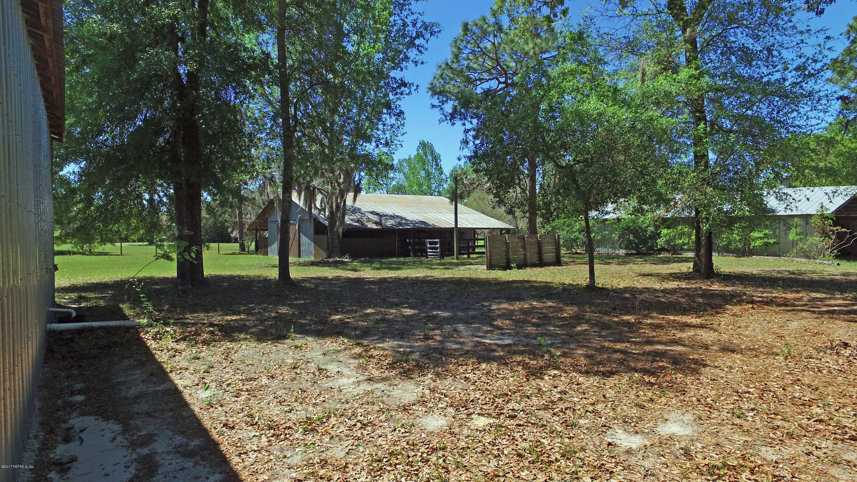 7056 Immokalee Road Keystone Heights, FL 32656 - Photo 27 of 32 DJI_0083a