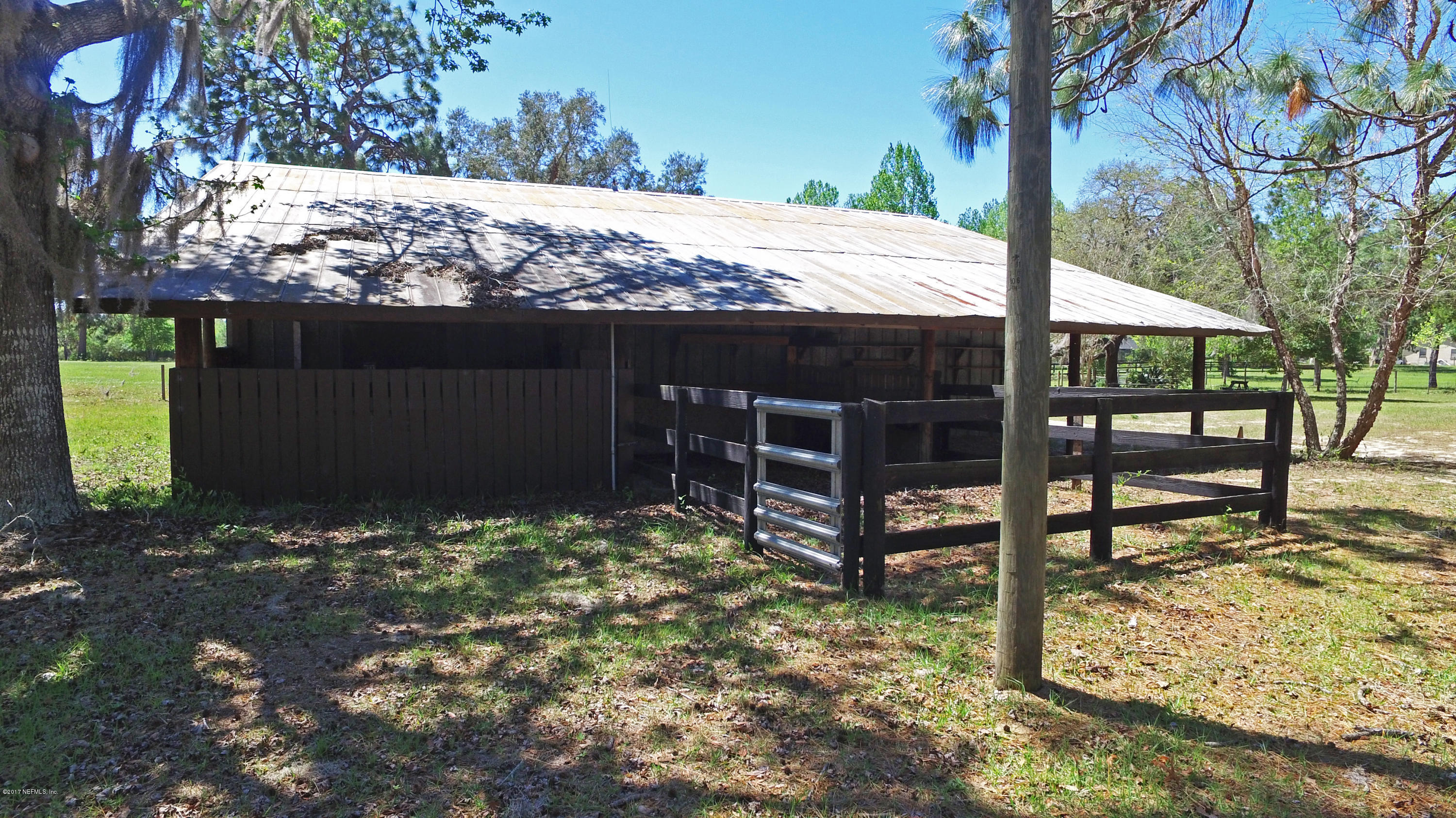 7056 Immokalee Road Keystone Heights, FL 32656 - Photo 28 of 32 DJI_0086a