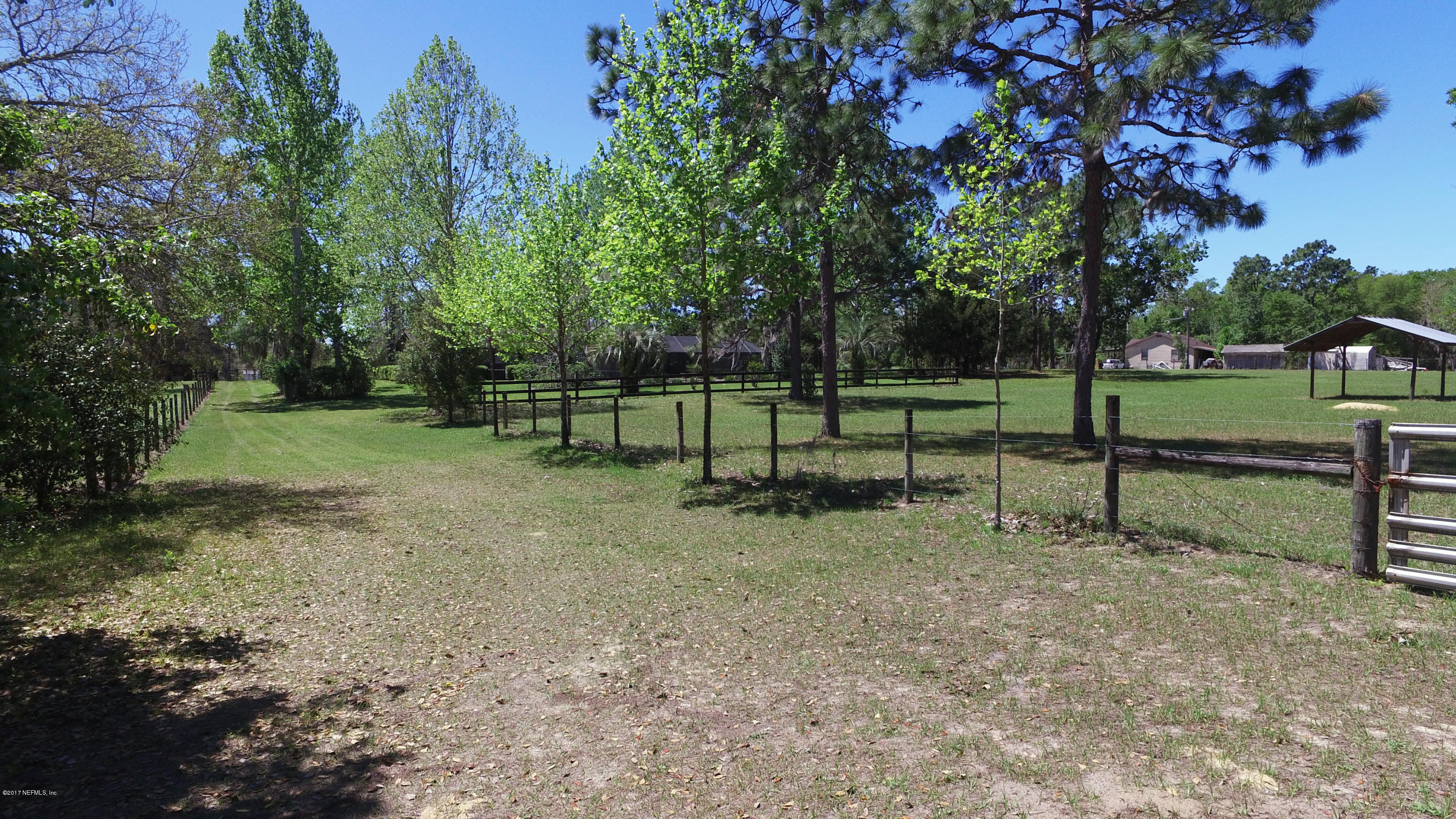 7056 Immokalee Road Keystone Heights, FL 32656 - Photo 30 of 32 DJI_0091a