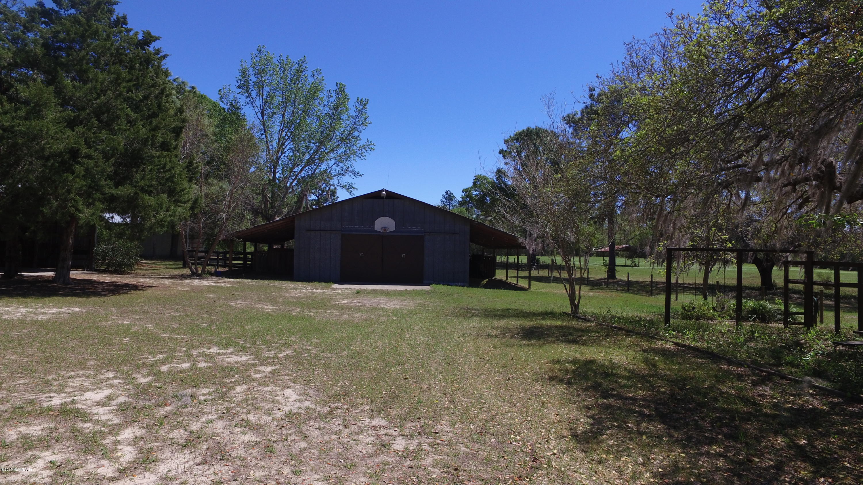 7056 Immokalee Road Keystone Heights, FL 32656 - Photo 31 of 32 DJI_0092
