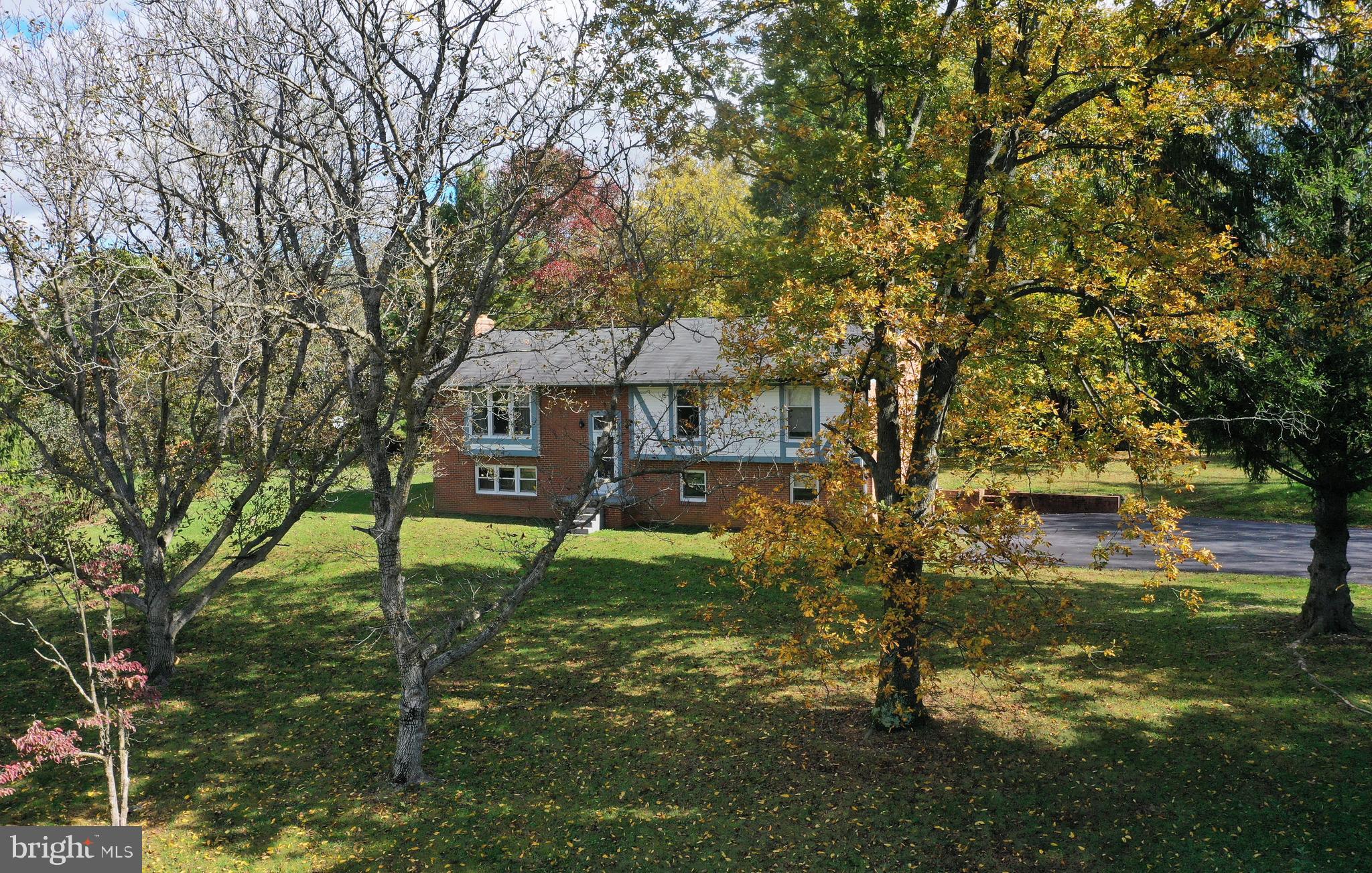 3572 Apple Pie Ridge Road Winchester, VA 22603 - Photo 14 of 60 Front of house from a distance