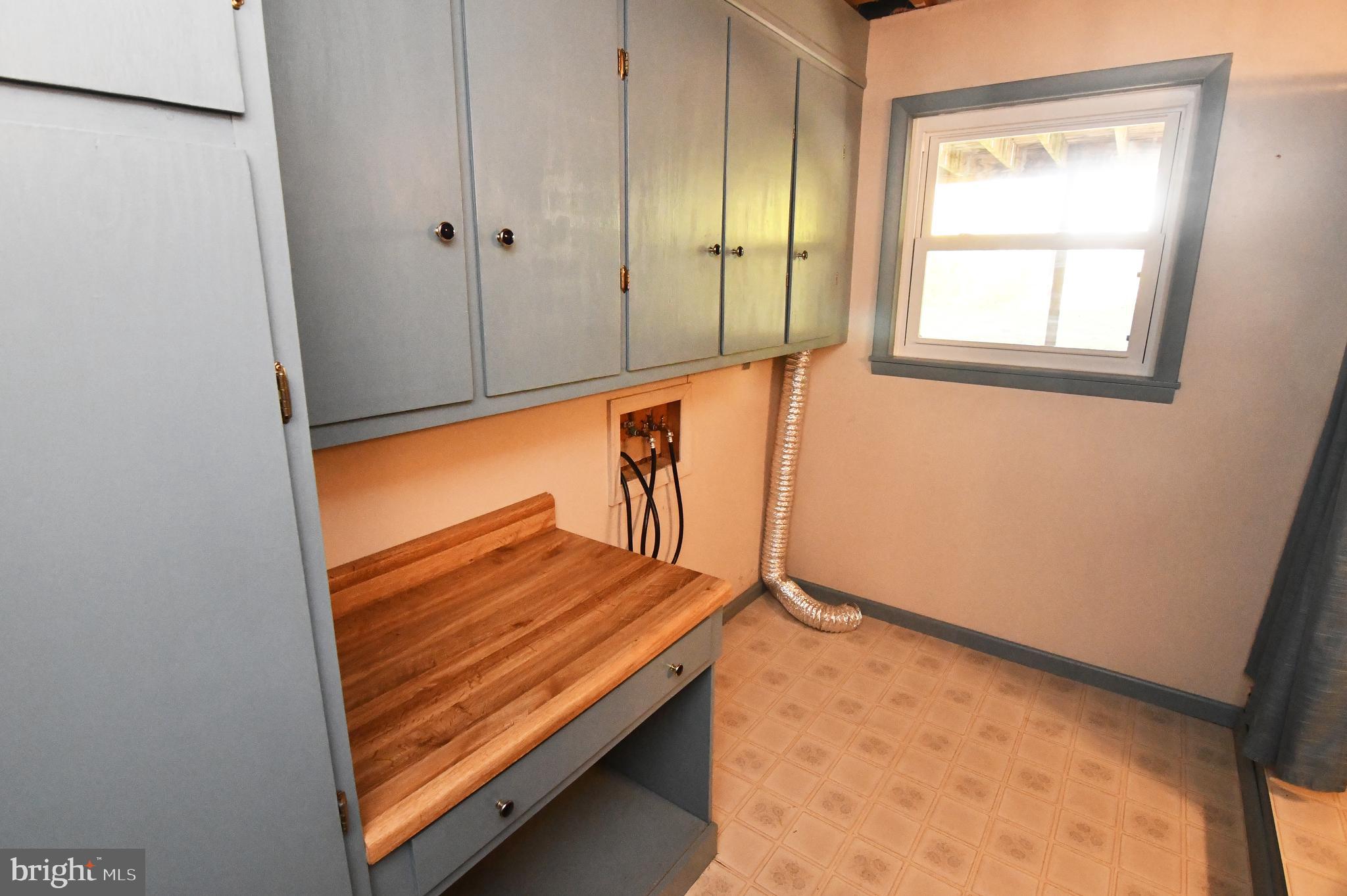 3572 Apple Pie Ridge Road Winchester, VA 22603 - Photo 50 of 60 Laundry area