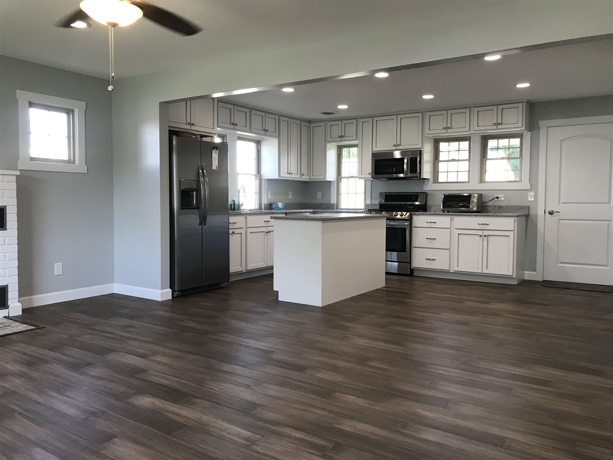 1314 Breckenridge Road Bedford, IN 47421 - Photo 5 of 33