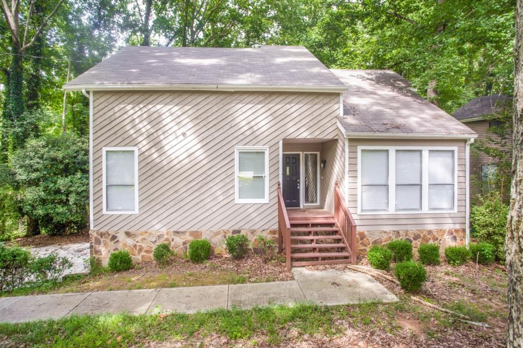 5026 Post Rd Court Stone Mountain, GA 30088 - Photo 1 of 1 Gallery Image 1