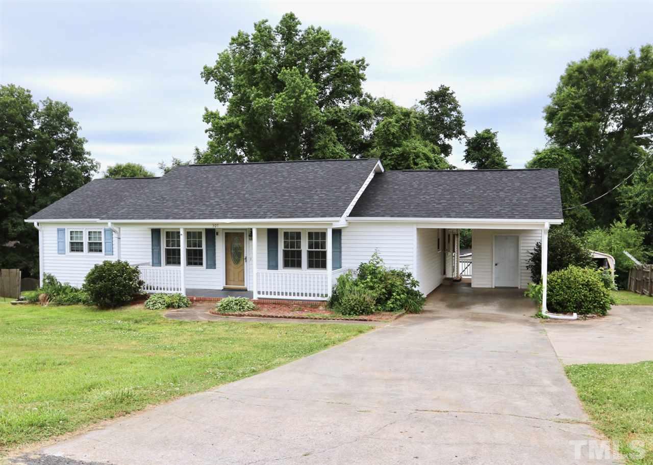307 Ivey Road Graham, NC 27253 - Photo 1 of 29 Gallery Image 1