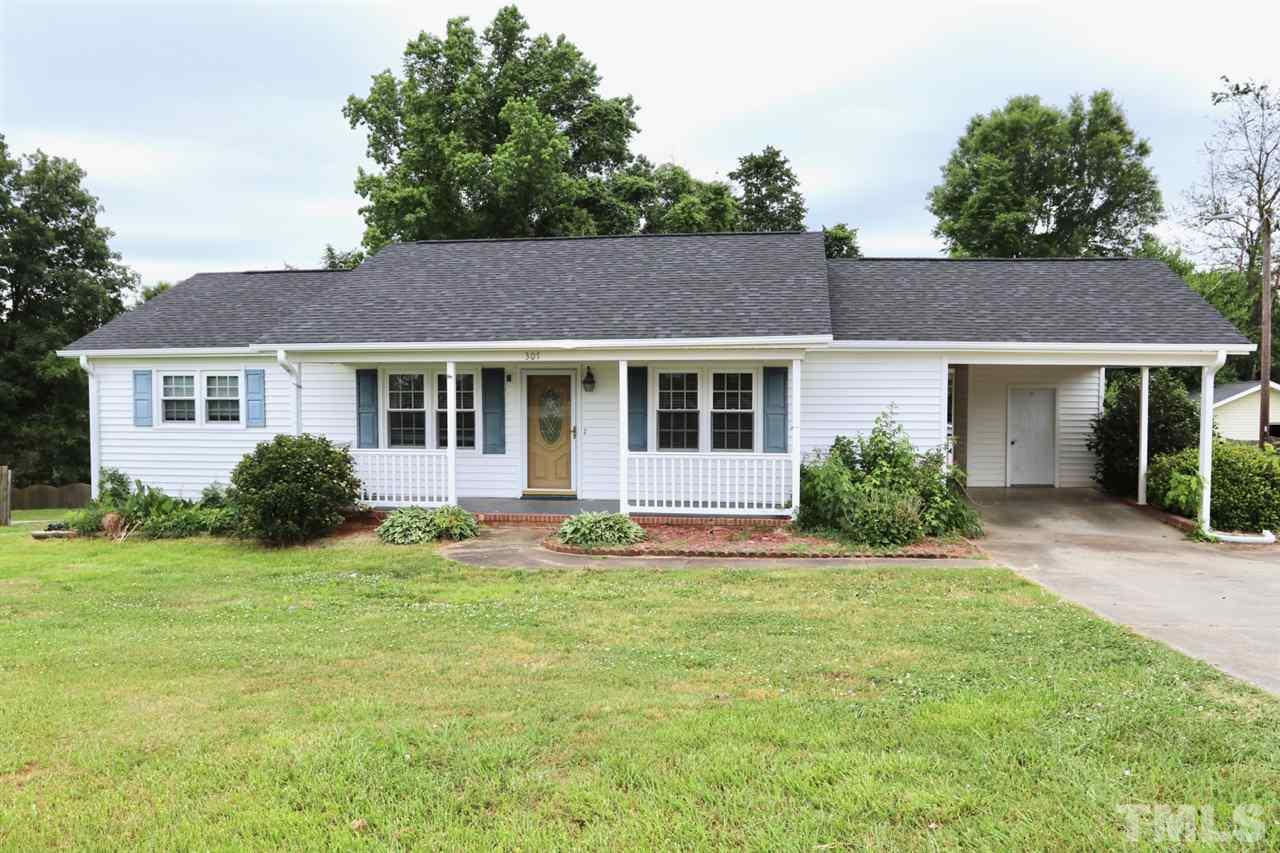 307 Ivey Road Graham, NC 27253 - Photo 29 of 29 Gallery Image 29