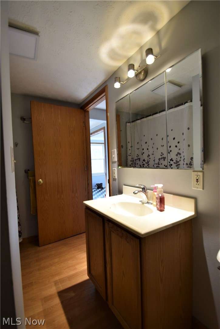 4665 Nettleton Road Medina, OH 44256 - Photo 12 of 22 Updated Bathroom