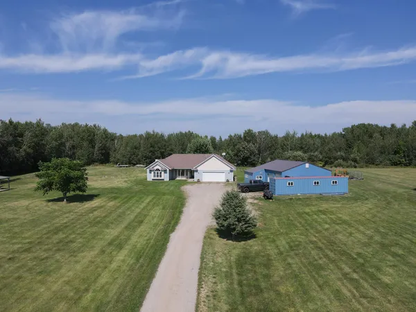 $469,900 | 14586 Lynx Road, Milaca, MN 56353