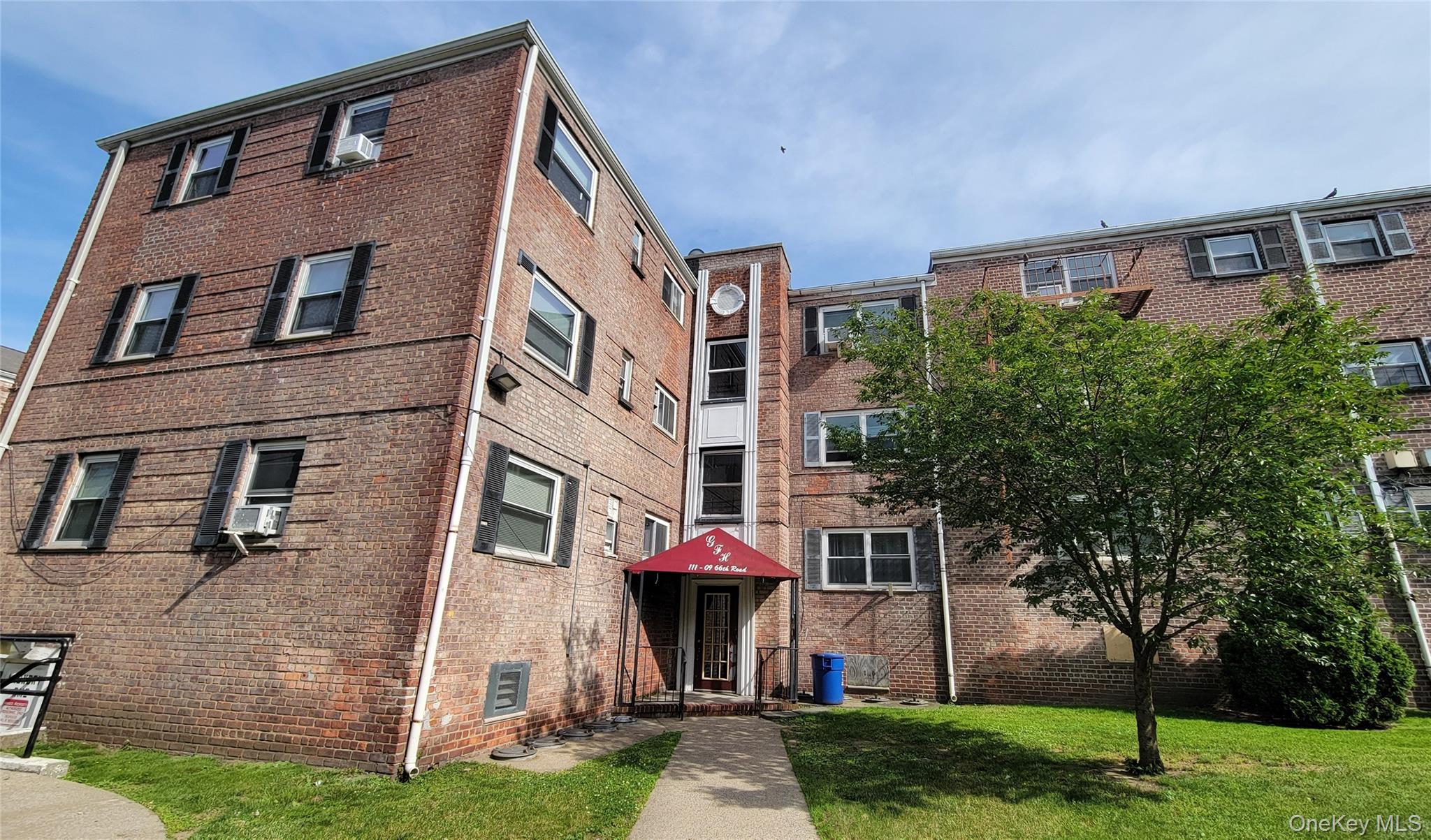 111-09 66th Road, Unit 3A Queens, NY 11375 - Photo 1 of 19